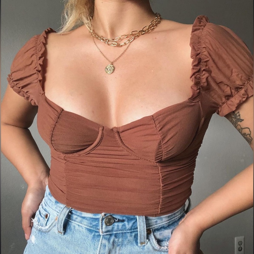 Boutique Top
